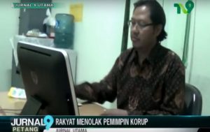 Hasil Survey IKA PMII, Pemanfaatan Isu Ekonomi Menjadi Senjata Money Politik
