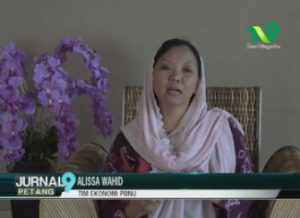 Indonesia Perlu Rumuskan Strategi Ketimpangan Ekonomi