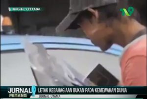 Begini Ciri-ciri Manusia Kehilangan Pedoman Hidup