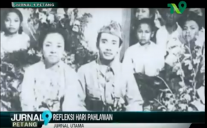 Refleksi Hari Pahlawan, Indonesia Butuh Anak Muda yang Seperti ini