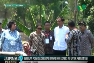 9 Point Rekomendasi untuk Pemerintah Tentang Pembatasan Penguasaan Tanah/Hutan