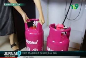 Isu Gas Bersubsidi Ditarik, Masyarakat Resah