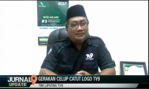Gerakan Celup Catut Logo TV9: Maafkan, Nasihati, Jangan Dibully