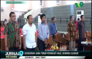 Anita Wahid Bahas Persoalan Kebangsaan, Ini Poin Pentingnya