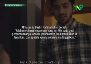Kunci Muhasabah Bagi Setiap Orang