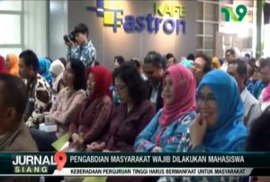 Berikut ini Adalah Kegiatan Wajib Bagi Mahasiswa – Jurnal9 Siang