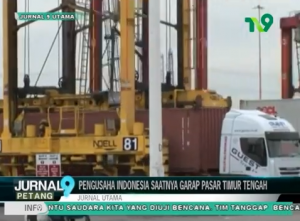 Pengusaha Indonesia Saatnya Garap Pasar Timur Tengah, Begini Kiatnya