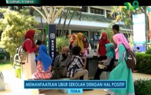 Tips Jitu Memilih Tempat Kuliah dan Jurusan