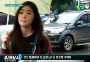 4 Tips Jitu Menjaga Kesehatan di Musim Hujan – Jurnal Utama