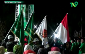 Upaya Penguatan Ekonomi GP Ansor Probolinggo