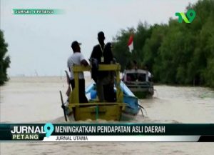 Lima Desa di Gresik Mampu Kembangkan Potensi Daerahnya