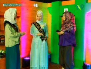 Muslimah Zaman Now Part 2