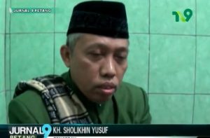 Inilah Pesan-Pesan Moral Politik Yang Sehat Kepada Masyarakat