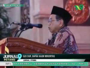 Etnis Tionghoa Memiliki Peranan Penting Bagi Indonesia