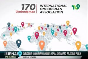 Manfaatkan dan Optimalkan Peran Ombudsman