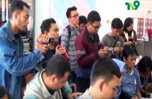 Inilah Kewajiban Insan Pers Nasional