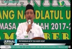 Siapapun Pemenangnya Harus Membawa Masyarakat Jatim Sejahtera
