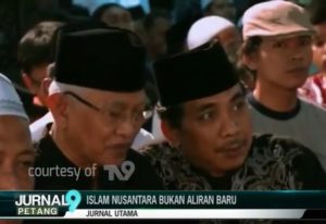 Ramai Orang Bicara Islam Nusantara, Ini Penjelasannya