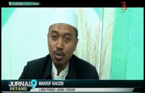 Fiqih Ibadah, Bolehkah Salaman Setelah Sholat 5 Waktu