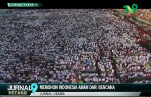 Inilah Alasan Utama Istighotsah Kubro digelar PWNU Jatim