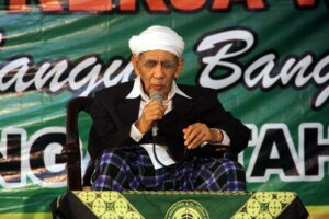 ULAMA PENGGERAK AHLI FIQIH DAN USHUL FIQIH