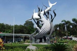 Yuk Hijaukan Surabaya! Angka Kesembuhan Covid-19 di Kota Bonek Meningkat