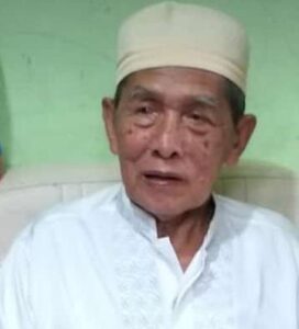 Kiai Asrori, Ulama Ahli Falak Asal Pasuruan Wafat