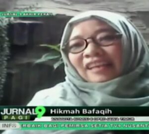 Pemerintah Didesak Lagi Selesaikan Aturan Teknis UU Pesantren
