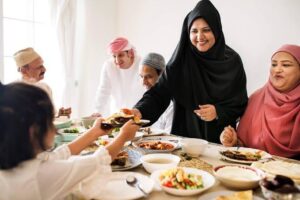 Kerjakan Sunnah Ini, Agar Dapat Pahala dan Berat Badanmu Terjaga