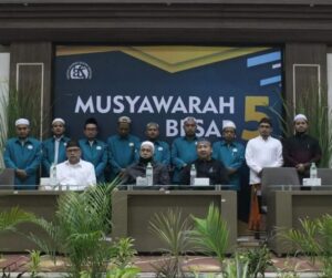 Mubes 5 IASS: Dengan Ilmunya, Alumni Sidogiri Harus Kian Berkiprah di Era Baru