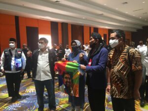 Banyak Legenda Seni Lahir dari Surabaya, Tapi Seni Pertunjukannya Lesu Darah. Kenapa Ya?