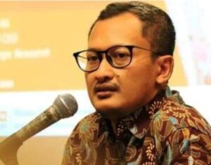 Survei Alvara: Tingkat Kesembuhan Tinggi, Kinerja Pemerintah Diminta Konsisten