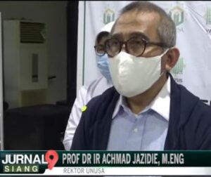 E-Sorogan, Inovasi Pembelajaran di Tengah Pandemi
