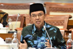 Pemerintah Perlu Intervensi Penanganan Covid-19