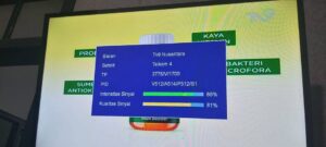 Mulai 29 Juli 2020, TV9 Nusantara Siaran di Satelit Telkom 4.