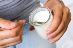 Guys, Ini Manfaat Lain dari Mengonsumsi Probiotik