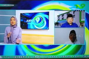 KPK Sudah Beri Masukan, NU-Muhammadiyah Minta Menteri Nadiem Cepat Ambil Langkah