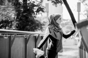 Kenalin Namaku DOMS, Sensasi Pegal Setelah Berolahraga