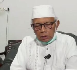 KH Anwar Iskandar: Nasyrul Ilmi Pesantren, Tugas Maha Penting NU di Era Digital