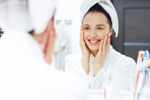 Hai Cantik, Yuk Bersahabat dengan Pori-Pori Kulit