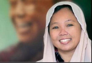 Gelar Upacara Virtual, Alissa Wahid Ajak Lawan Ketidakadilan