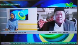 Pembiaran Negara Terhadap Eks HTI, Bisa Picu Konflik Horizontal