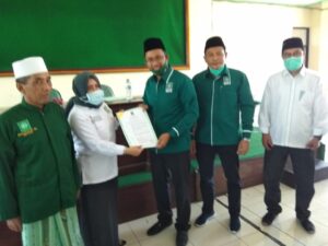 PKB Tagertkan Menang 75 Persen Suara untuk Muhdlor-Subandi