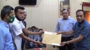 Kasus Maladministrasi Masih Berlanjut, Kuasa Hukum Desak DPRD Bentuk Pansus