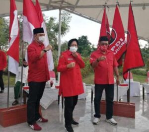 Sosok Risma Jadi Penentu Kekuatan Suara Eri-Armuji