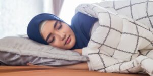 Tidur Cukup Namun Tetap Merasa Letih, Ini Dia Penyebabnya!