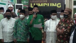 23 MWCNU Surabaya Bersatu Menolak Pembekuan PCNU