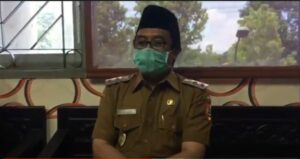 Plt Bupati Jember Muqiet Arif Ingin Selamatkan APBD Jember