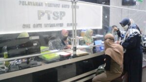 Ekonomi Merosot karena Pandemi, Jumlah Janda Muda Meningkat