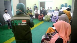 Sampah Bukan Problem, Tapi Potensi Mendapatkan Uang